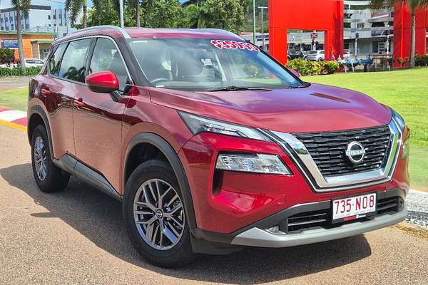2025 Nissan X-TRAIL ST T33