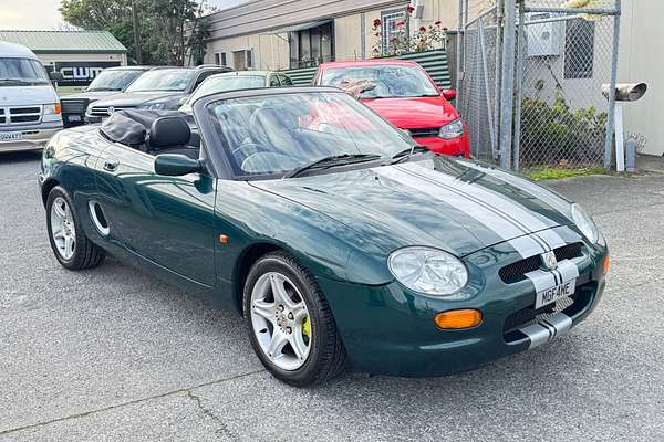 1998 Rover MGF