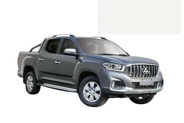 2019 LDV T60 LUXE SK8C 4X4