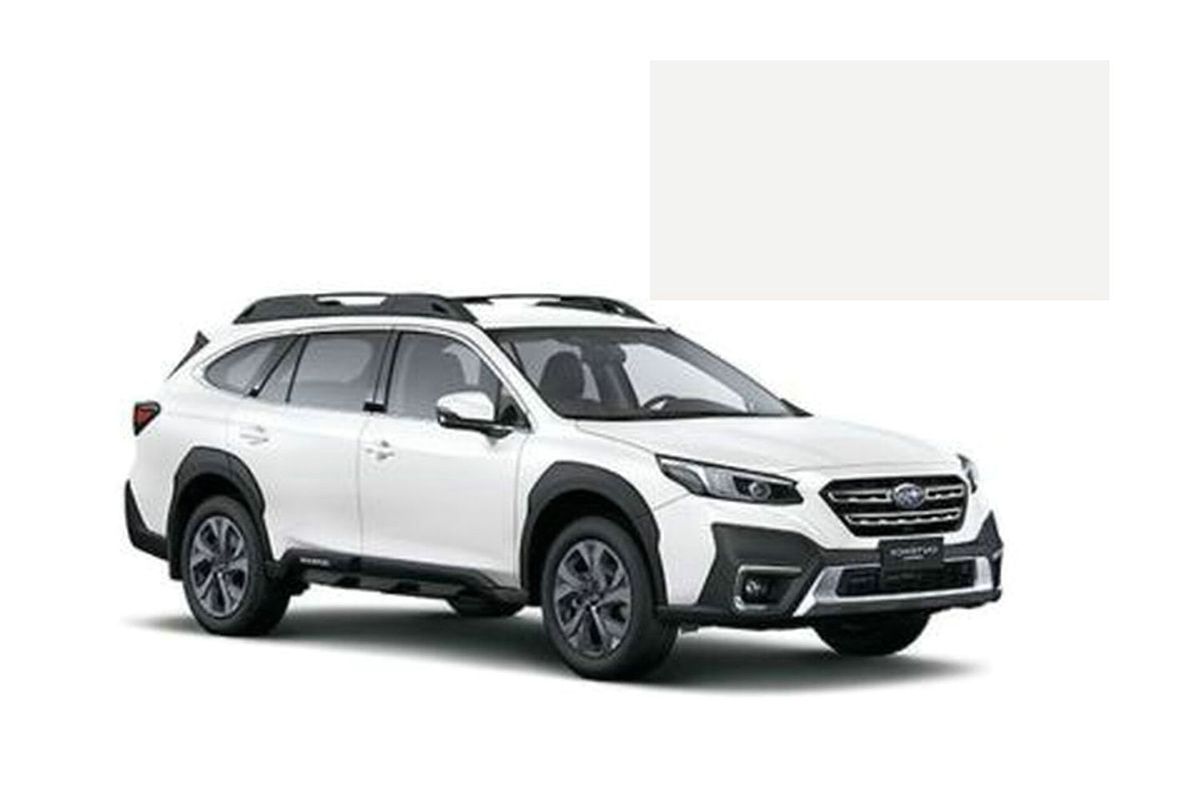 2022 Subaru Outback AWD 6GEN