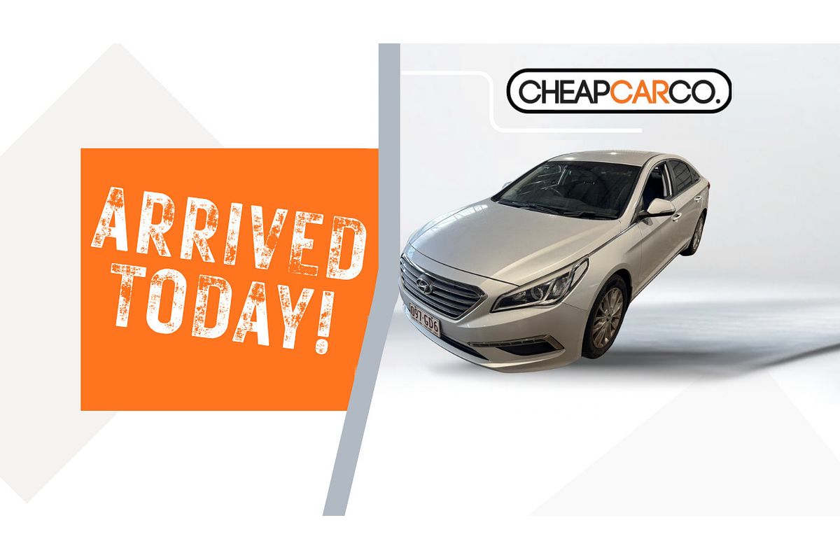 2014 Hyundai Sonata Active LF