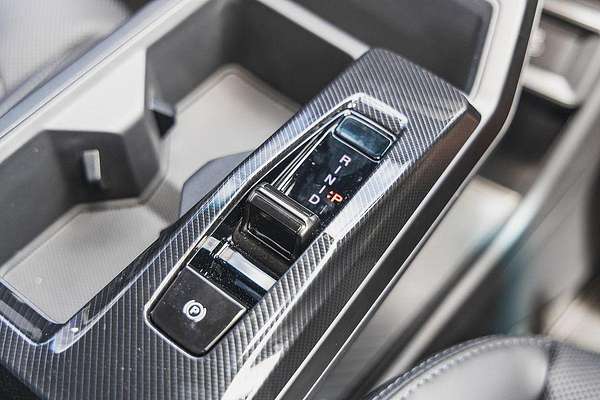 2025 KGM Musso EV 2WD Black Edge O100 Front Wheel Drive thumb-12