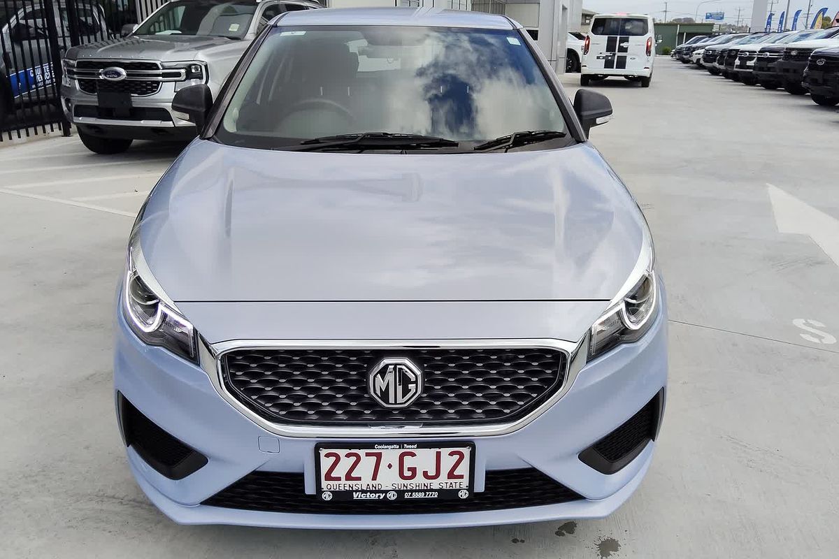 2018 MG ZS Essence AZS1