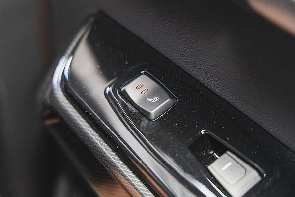 2025 KGM Musso EV 2WD Black Edge O100 Front Wheel Drive thumb-23