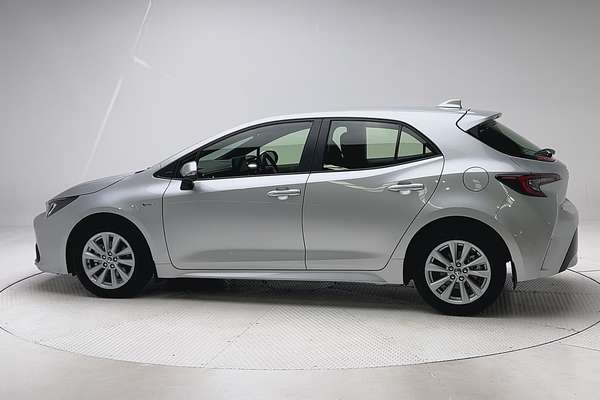 2024 Toyota Corolla Ascent Sport Hybrid ZWE219R thumb-7