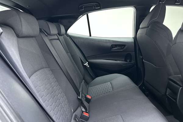 2024 Toyota Corolla Ascent Sport Hybrid ZWE219R thumb-11