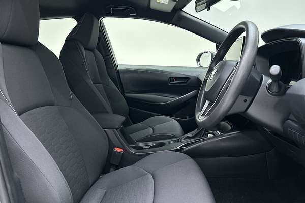 2024 Toyota Corolla Ascent Sport Hybrid ZWE219R thumb-12