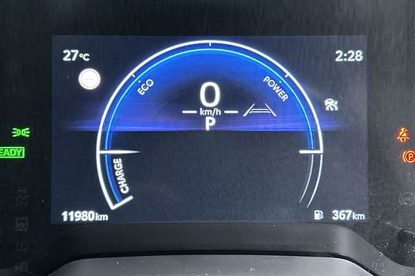 2024 Toyota Corolla Ascent Sport Hybrid ZWE219R thumb-13