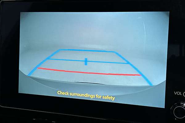 2024 Toyota Corolla Ascent Sport Hybrid ZWE219R thumb-14