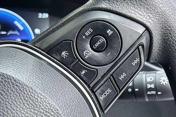 2024 Toyota Corolla Ascent Sport Hybrid ZWE219R thumb-16