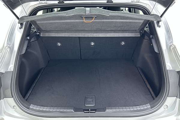 2024 Toyota Corolla Ascent Sport Hybrid ZWE219R thumb-20