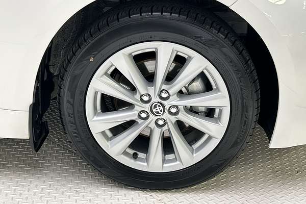 2024 Toyota Corolla Ascent Sport Hybrid ZWE219R thumb-9