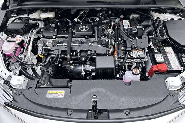 2024 Toyota Corolla Ascent Sport Hybrid ZWE219R thumb-10