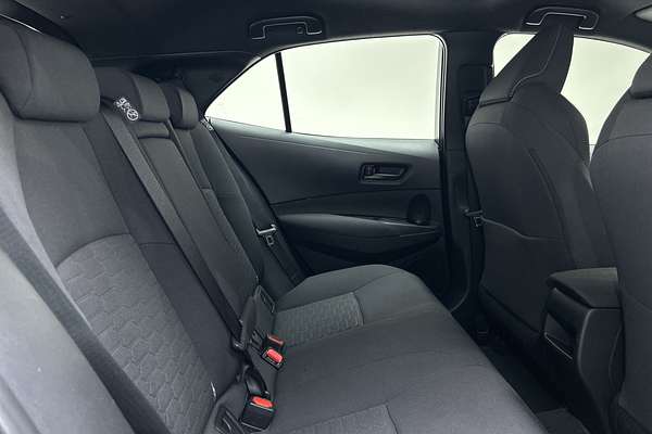 2024 Toyota Corolla Ascent Sport Hybrid ZWE219R thumb-11