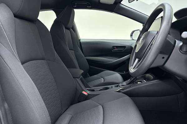 2024 Toyota Corolla Ascent Sport Hybrid ZWE219R thumb-12