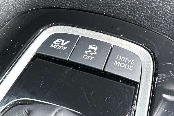 2024 Toyota Corolla Ascent Sport Hybrid ZWE219R thumb-14