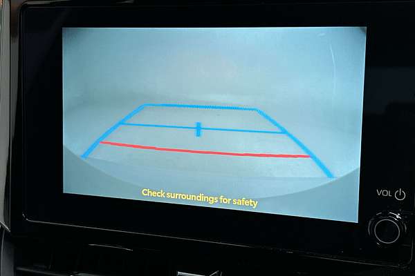 2024 Toyota Corolla Ascent Sport Hybrid ZWE219R thumb-15