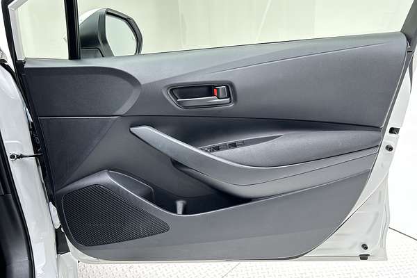 2024 Toyota Corolla Ascent Sport Hybrid ZWE219R thumb-18