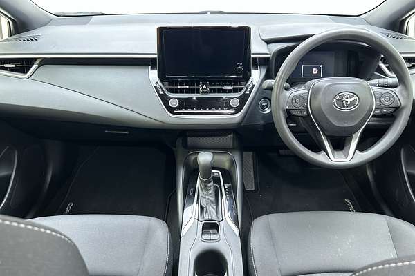 2024 Toyota Corolla Ascent Sport Hybrid ZWE219R thumb-19