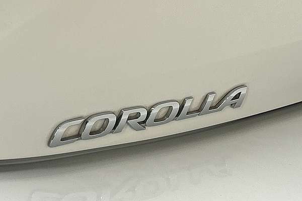 2024 Toyota Corolla Ascent Sport Hybrid ZWE219R thumb-21