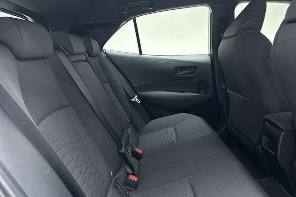 2024 Toyota Corolla Ascent Sport Hybrid ZWE219R thumb-11