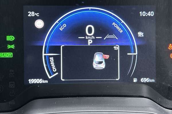 2024 Toyota Corolla Ascent Sport Hybrid ZWE219R thumb-13