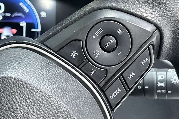 2024 Toyota Corolla Ascent Sport Hybrid ZWE219R thumb-17