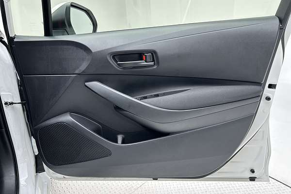 2024 Toyota Corolla Ascent Sport Hybrid ZWE219R thumb-18