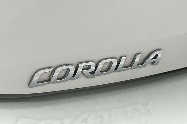 2024 Toyota Corolla Ascent Sport Hybrid ZWE219R thumb-21