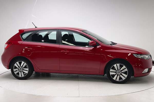 2013 Kia Cerato Si TD thumb-3