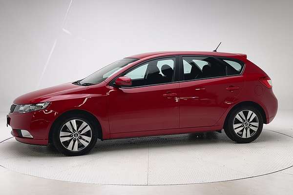 2013 Kia Cerato Si TD thumb-6