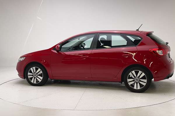 2013 Kia Cerato Si TD thumb-7
