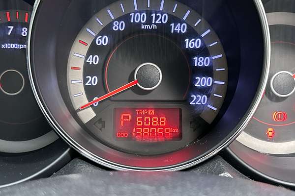 2013 Kia Cerato Si TD thumb-13