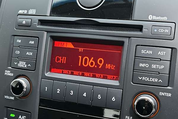 2013 Kia Cerato Si TD thumb-14