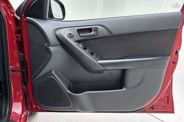 2013 Kia Cerato Si TD thumb-18