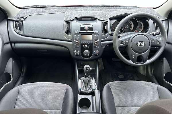 2013 Kia Cerato Si TD thumb-19