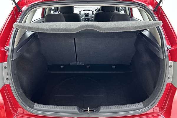 2013 Kia Cerato Si TD thumb-20