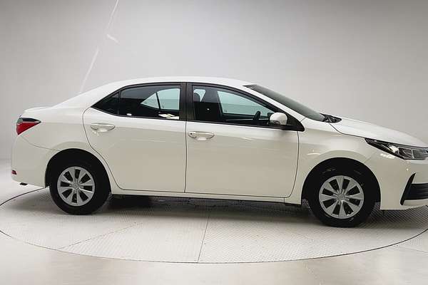 2018 Toyota Corolla Ascent ZRE172R thumb-3