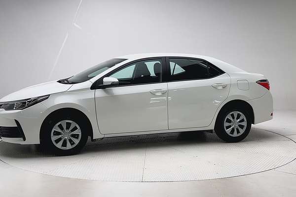 2018 Toyota Corolla Ascent ZRE172R thumb-6