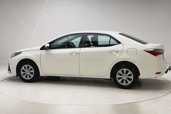 2018 Toyota Corolla Ascent ZRE172R thumb-7