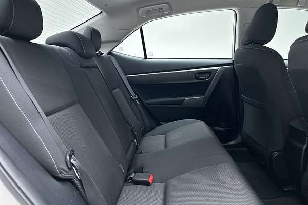 2018 Toyota Corolla Ascent ZRE172R thumb-11