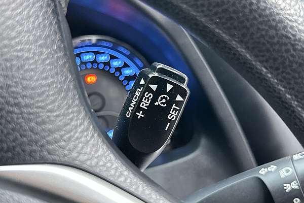 2018 Toyota Corolla Ascent ZRE172R thumb-17