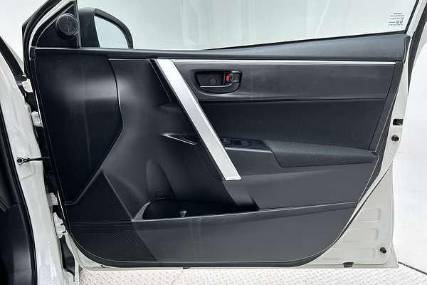 2018 Toyota Corolla Ascent ZRE172R thumb-18