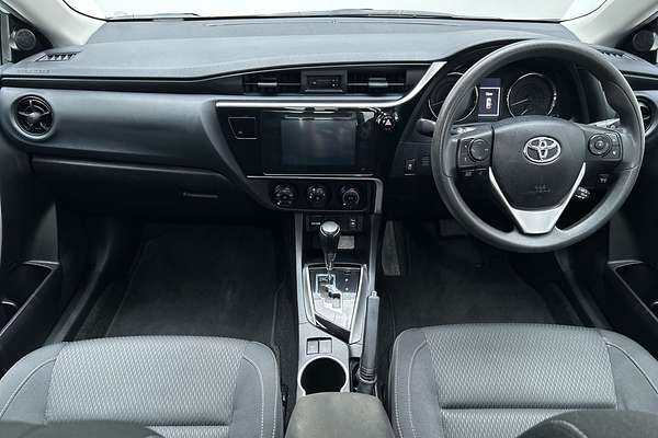 2018 Toyota Corolla Ascent ZRE172R thumb-19