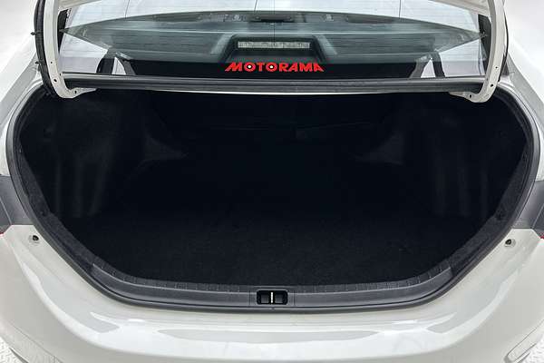 2018 Toyota Corolla Ascent ZRE172R thumb-20