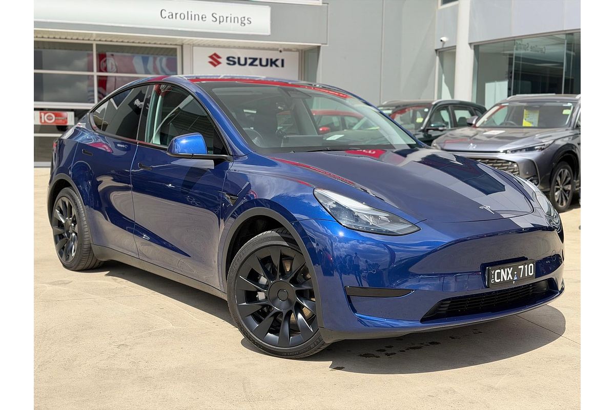 2023 Tesla Model Y Rear-Wheel Drive