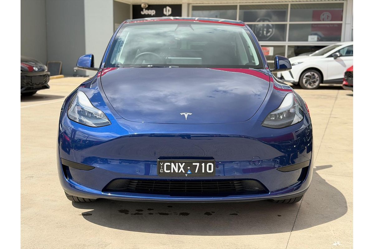 2023 Tesla Model Y Rear-Wheel Drive