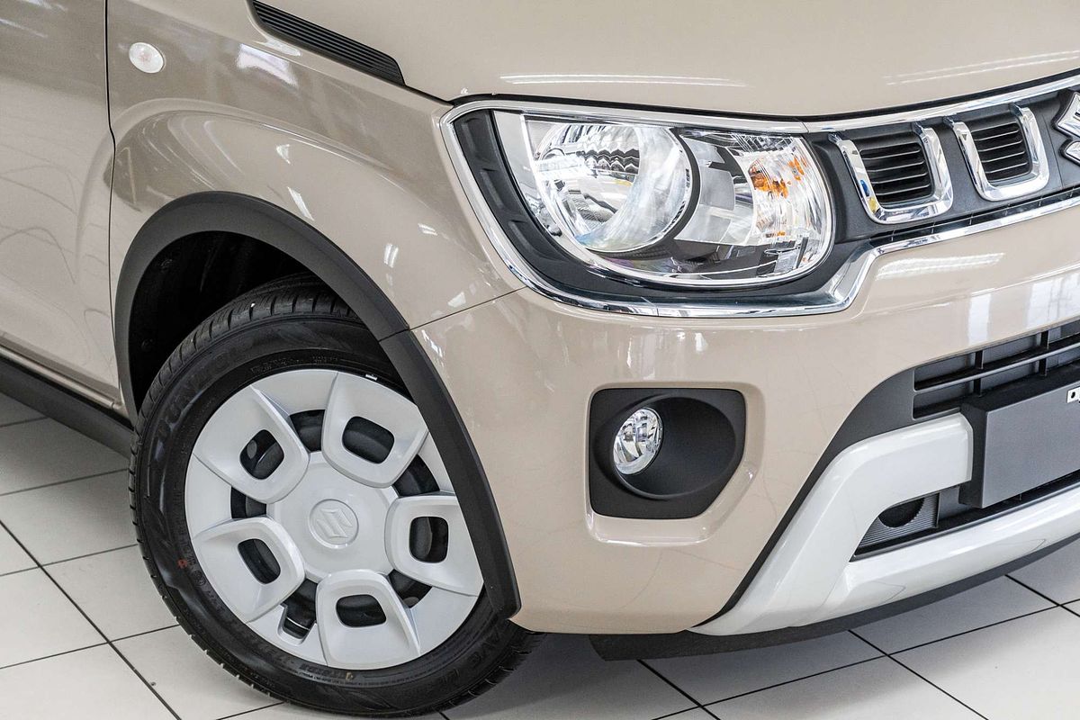 2024 Suzuki Ignis GL MF Series II
