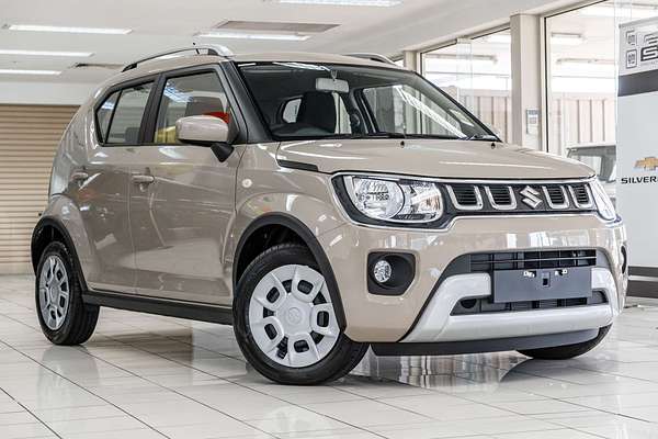 2024 Suzuki Ignis GL MF Series II