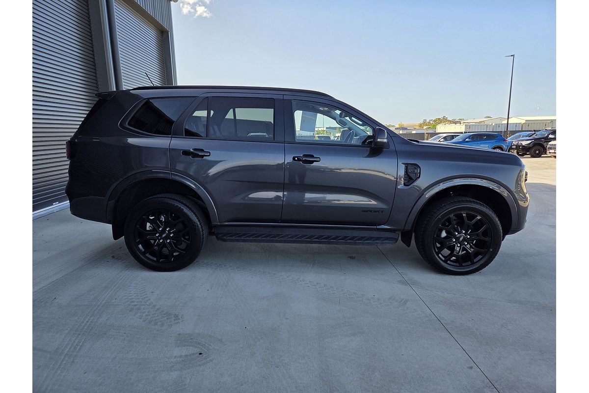 2023 Ford Everest Sport 3.0L